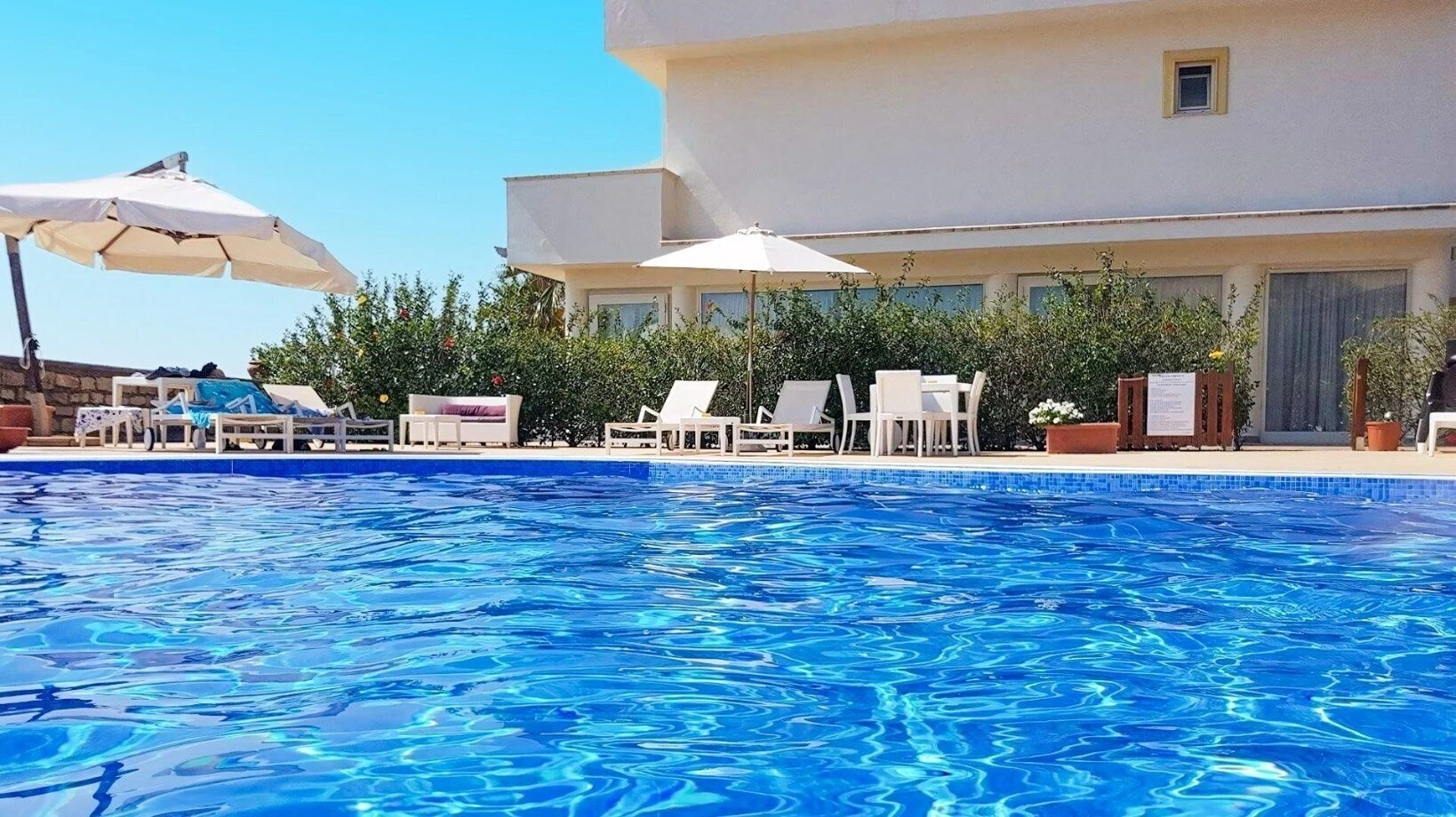 Фото Bouganville Palace 4*